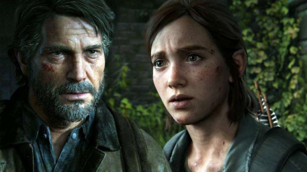 The Last Of Us Druckmann Vuole Raccontare La Storia Della Madre Di