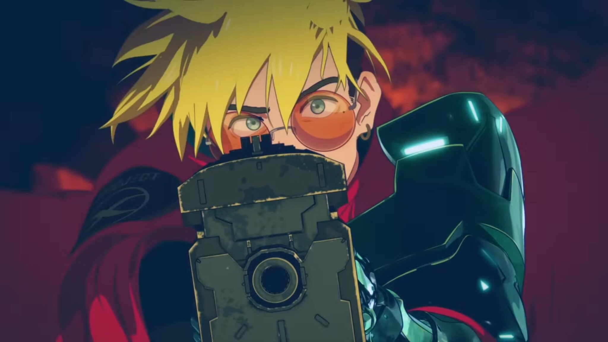 Trigun Stampede Data Di Uscita E Parte Di Opening E Ending Svelate Nel