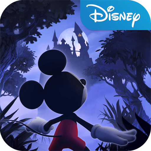 castle of illusion starring mickey mouse lt 2