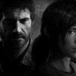The Last of Us - Joel ed Ellie