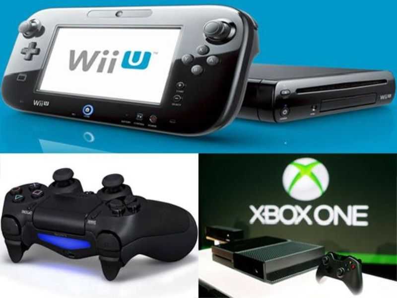 Le previsioni di vendita del 2014 delle console nextgen di Sony