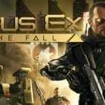 Deus Ex The Fall