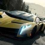 Need for Speed Lamborghini Veneno