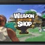 weapon shop de omasse