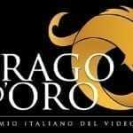 Premio Drago d'Oro logo