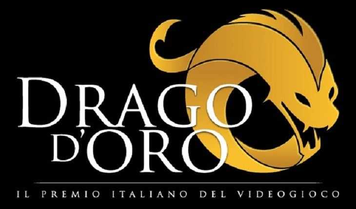 Premio Drago d'Oro logo