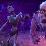 Project Spark Zombie