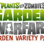 Plants vs Zombies Garden Warfare - Garden Variety Pack