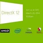 DirectX12 Xbox One