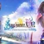 Final Fantasy X | X-2 HD Remaster cover
