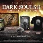 Dark Souls 2 Collector Edition PC