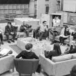 Star Wars Episodio VII Cast