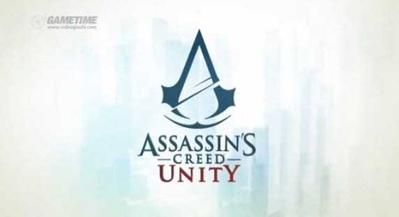 Gametime Assassin's Creed Unity