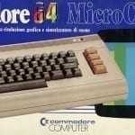 C64 confezione