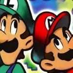 Mario Luigi superstar saga