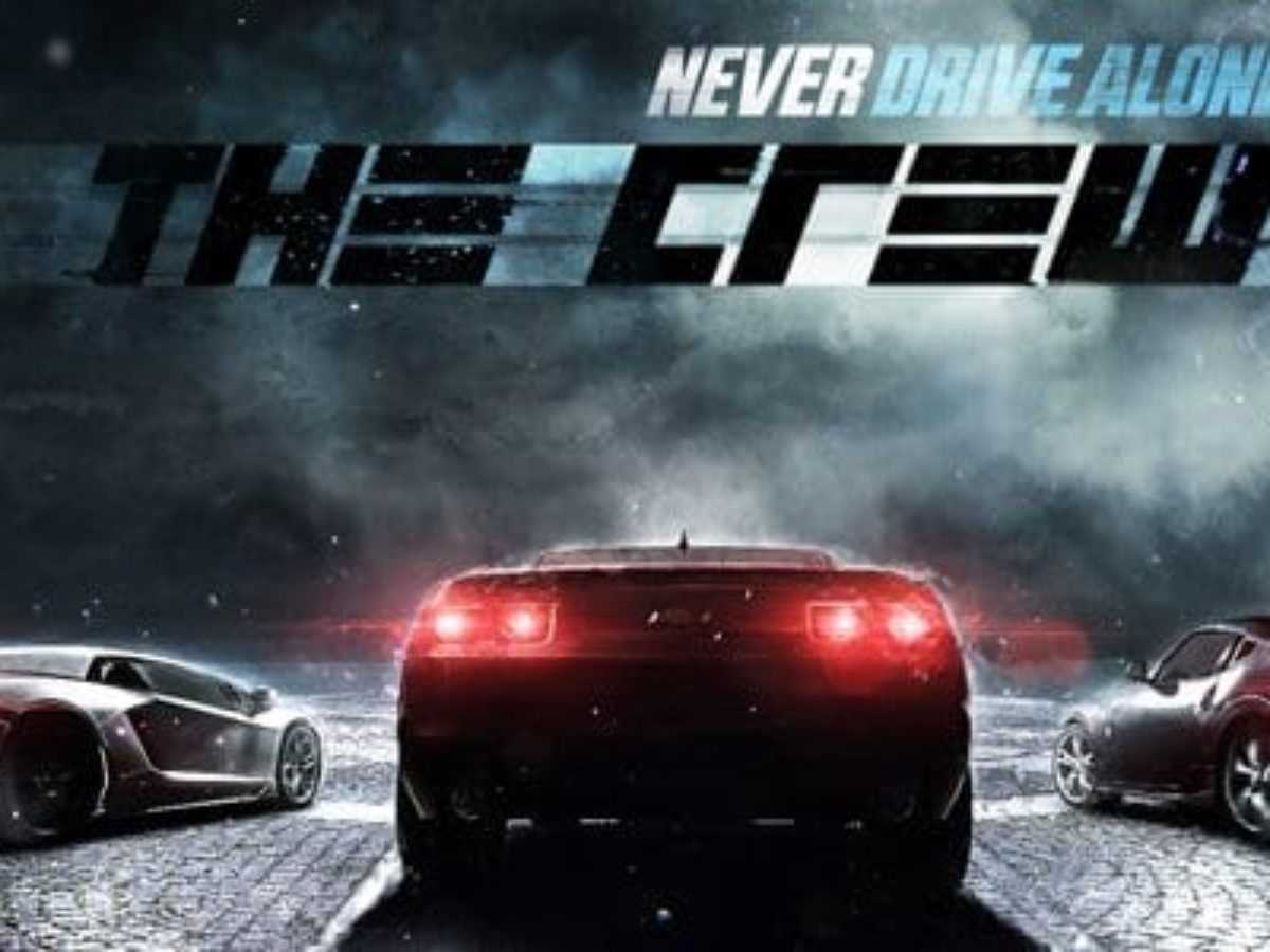 The Crew Ubisoft Permettera Agli Utenti Pc Di Sbloccare Il Frame Rate A 60 Fps