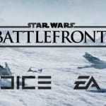 Battlefront DICE Banner