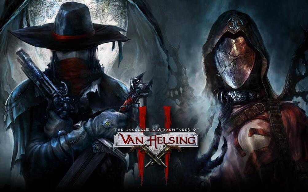 The-Incredible-Adventures-of-Van-Helsing-II