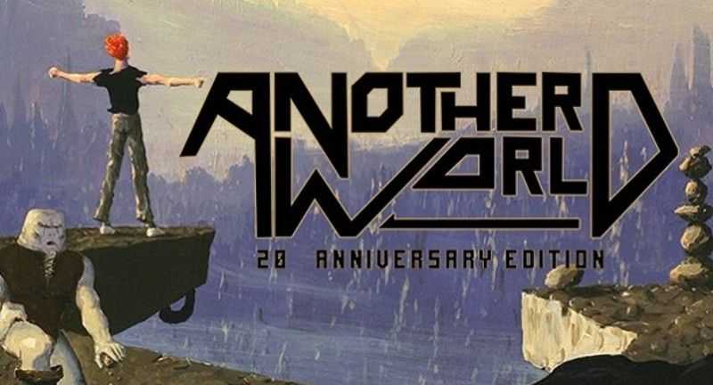 Another world 20th anniversary edition обзор