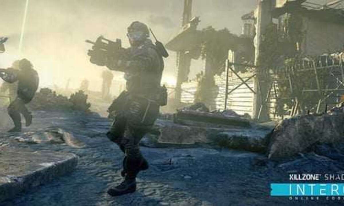 Killzone Shadow Fall Il Dlc Intercept E Disponibile Da Oggi