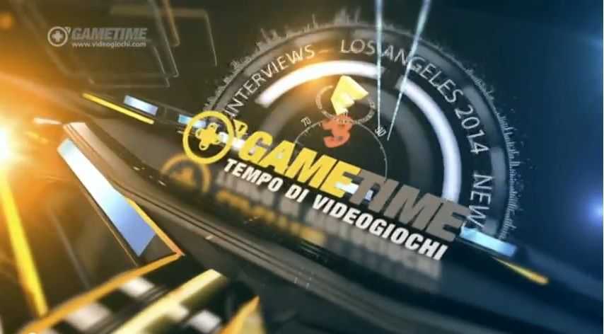 gametime e3 2014