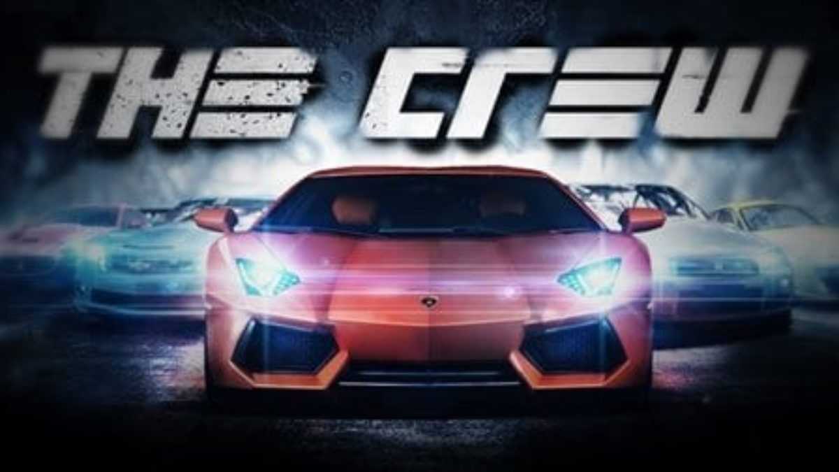 The Crew Ecco La Mappa Completa