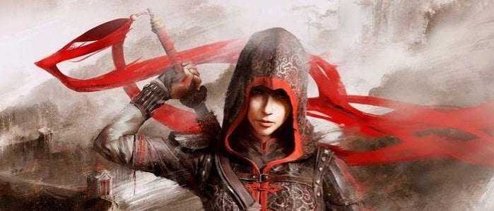Assassins Creed Chronicles China Banner 02