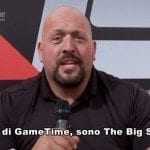 Gametime The Big Show