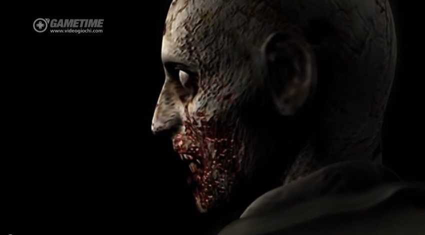 Resident Evil HD Remastered GAMETIME