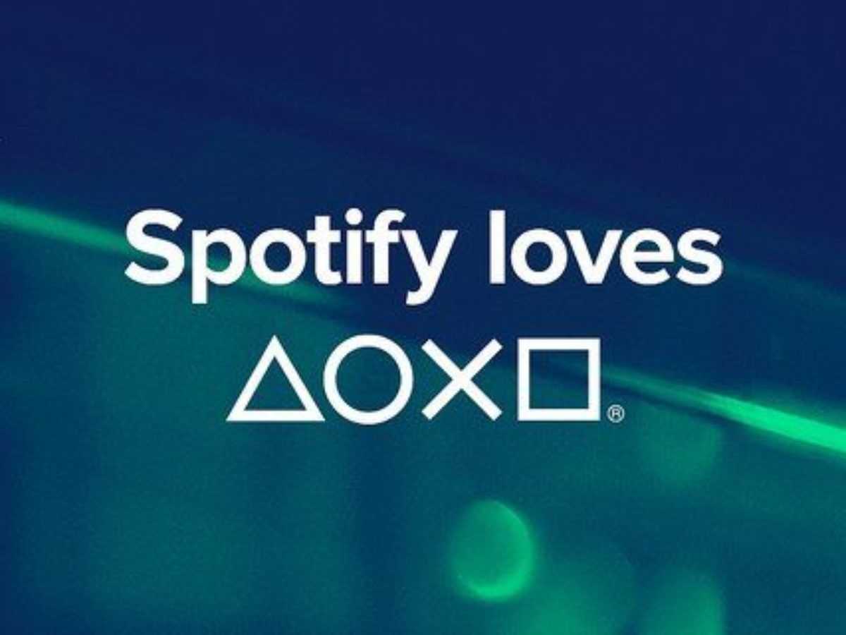 Spotify: ecco come provare gratuitamente il servizio Premium su PS4 e PS3
