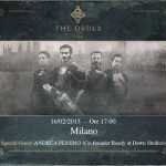 Evento the order1886 GAMETIME