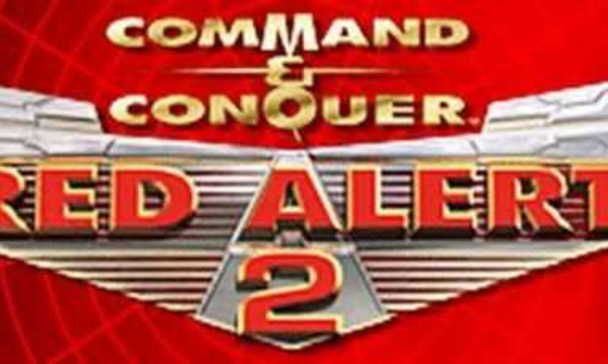 command and conquer red alert 2