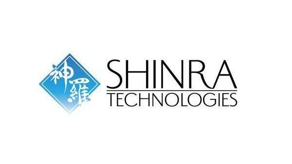 shinra game system