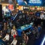 playstation paris games week