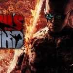 Devil's Third