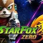 star fox zero