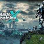 Xenoblade Chronicles X