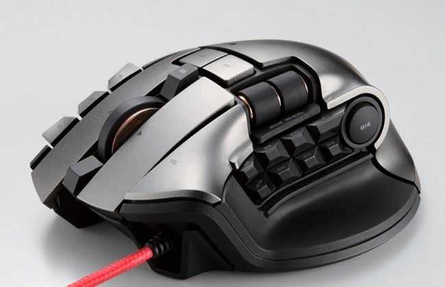 mmorpg mouse