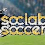 sociable soccer