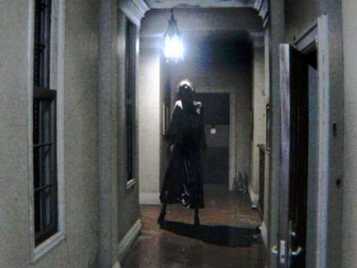 Abandoned Nuovi Riferimenti A P T Con L Aggiornamento Dell App Ps5