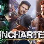 uncharted