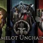 camelot unchained