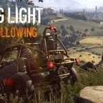 dying light the following