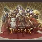 project phoenix