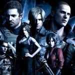 resident evil 6