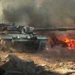 world of tanks