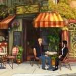 broken sword