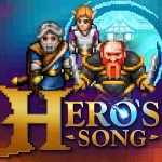 hero's song