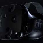 htc vive