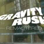 Gravity Rush Remastered